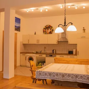Apartment Schone Eigentumswohnung In Der Altstadt Mit Terrasse, Fussen