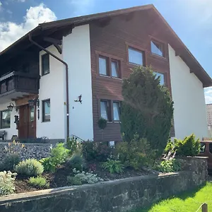 Haus Der Hoffnung Apartamento