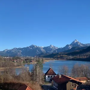  Maison d'hôtes Rexha Am Weissensee