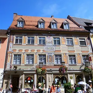 Apartment Lucky Sissi, Fussen