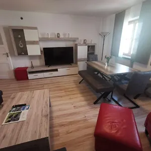 Apartment Ferienwohnung Fuessen 3, Füssen