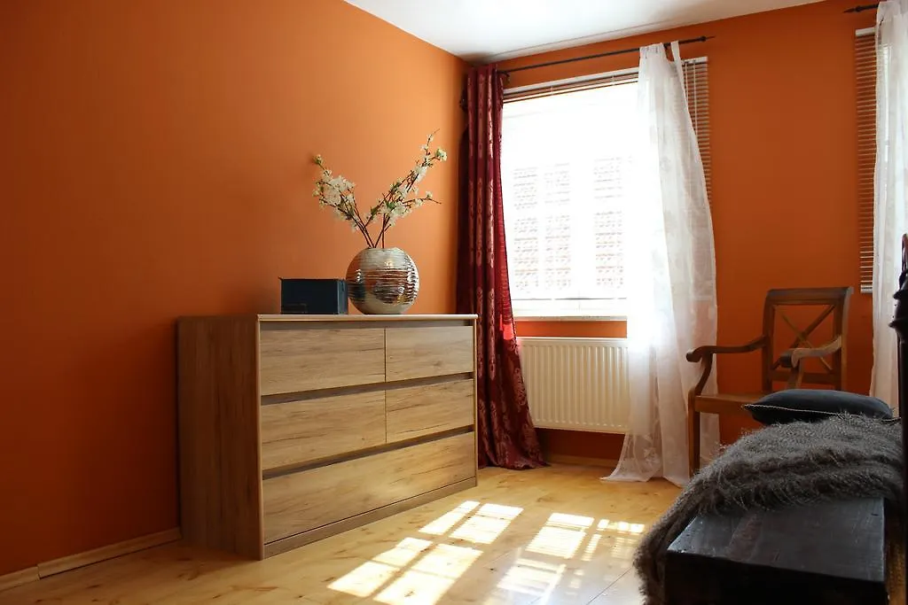 Altstadt-Ferienwohnung Fussen