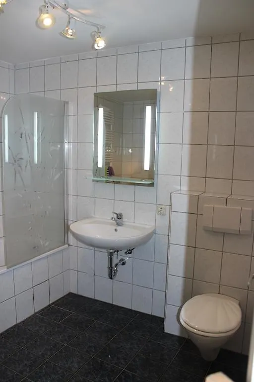 Altstadt-Ferienwohnung Fussen