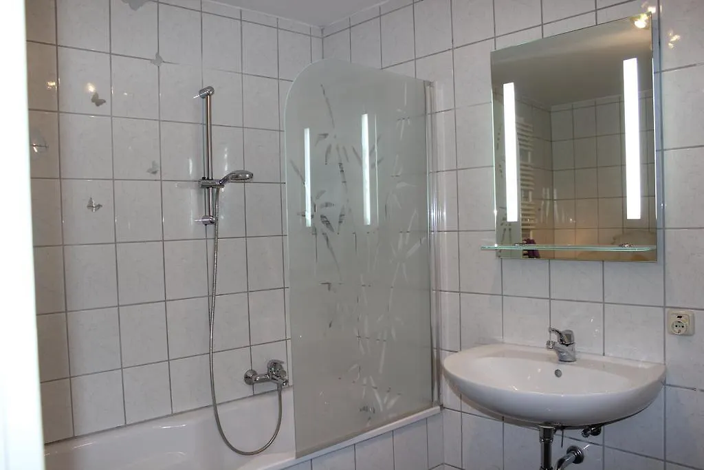 Altstadt-Ferienwohnung Fussen Apartment